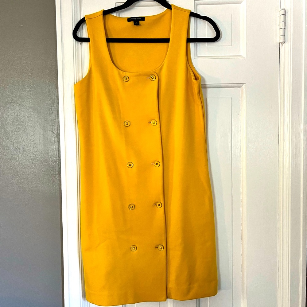Banana Republic Dress